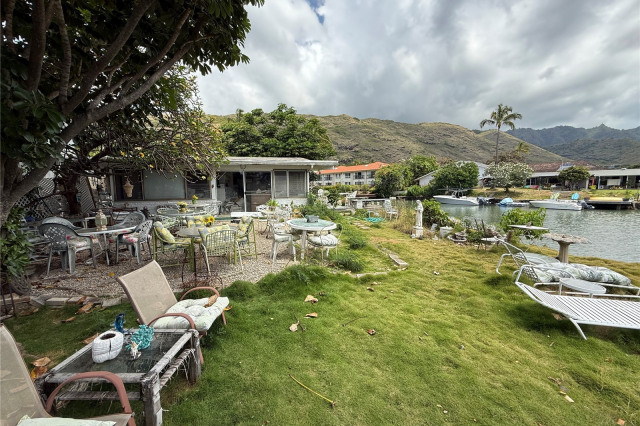 Hawaii Kai Cp Lot10 Fp801 Duplex