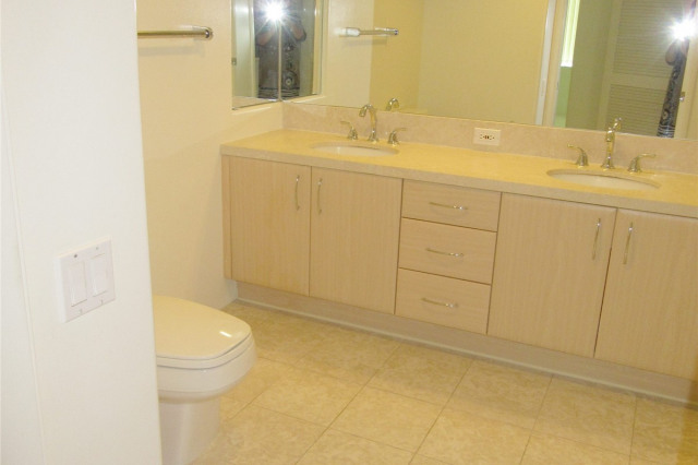 Hawaiki Tower Residential Lease