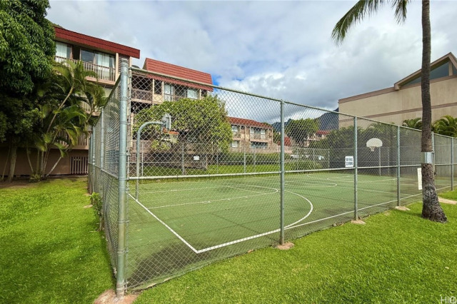 Makaha Valley Pltn Townhouse