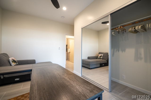 Honolulu Residential Lease