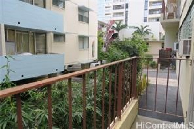 222 Kaiulani Apts Residential Lease