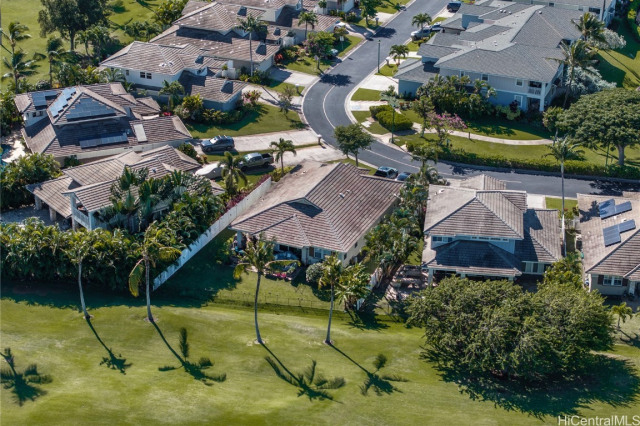 Ko Olina Kai Golf Estates Home Residence