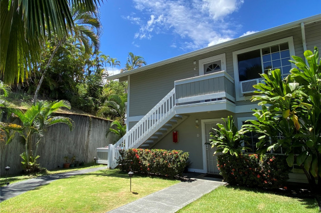 Haiku Point 2 Condominium