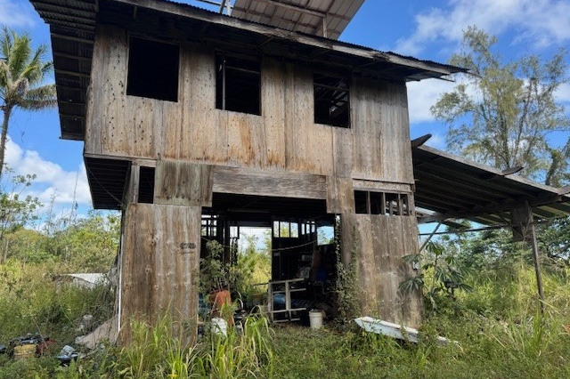 Keaau Land