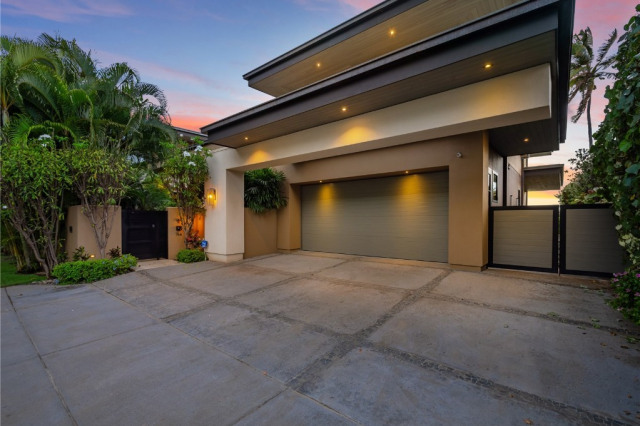 Lanikai Home Residence