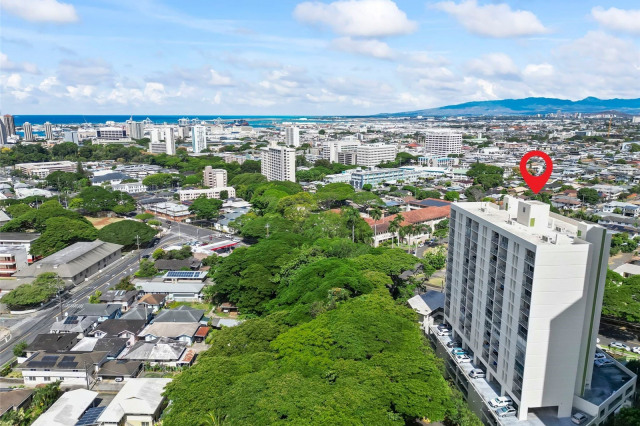 Sakura Condominium