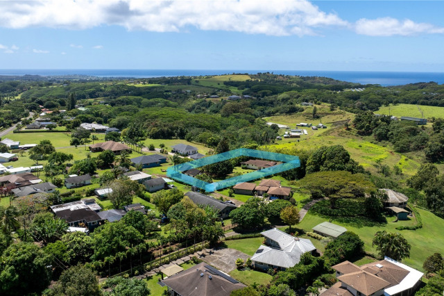 Koloa Home Residence