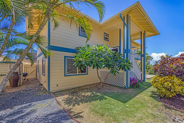 Wailuku Home Residence