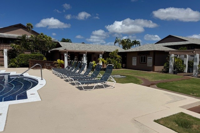 Palm Villas 2 Condominium