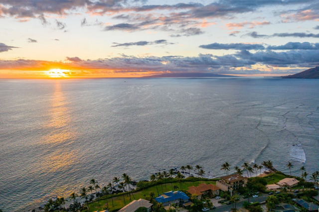 Hale Kanani Condominium