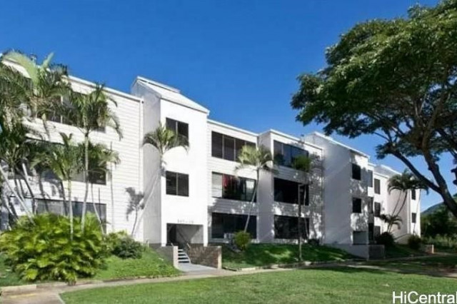 Kahe Kai Condominium