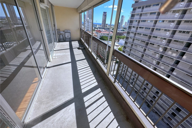 Kinau Lanais Residential Lease