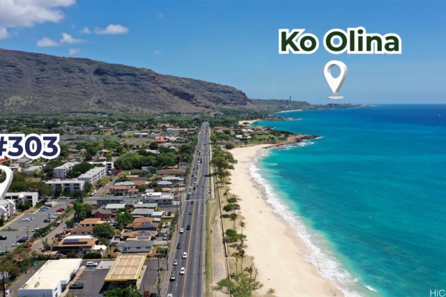Kahe Kai Condominium