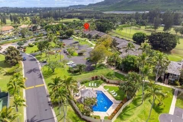 Kuilima Ests West Condominium