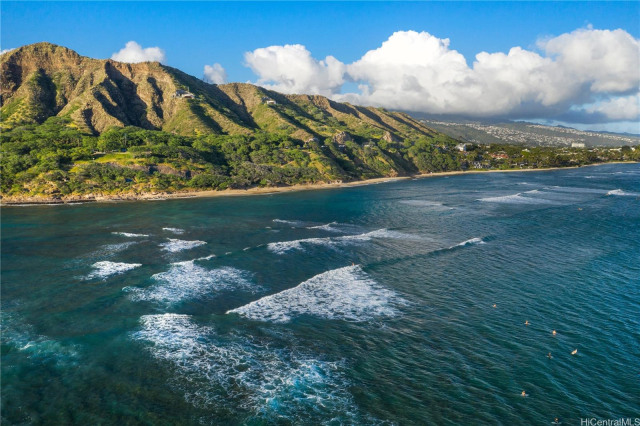 Diamond Head Home Residence