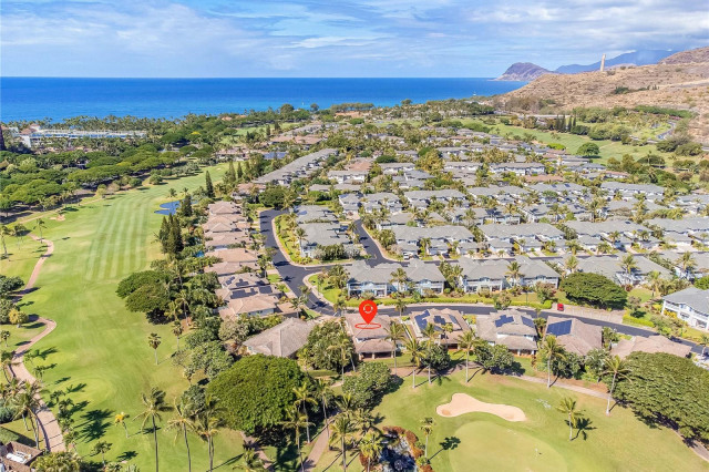 Ko Olina Home Residence