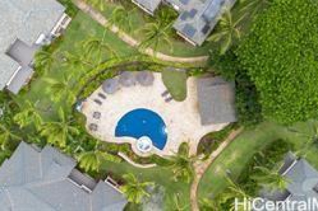 Coconut Plantation Condominium