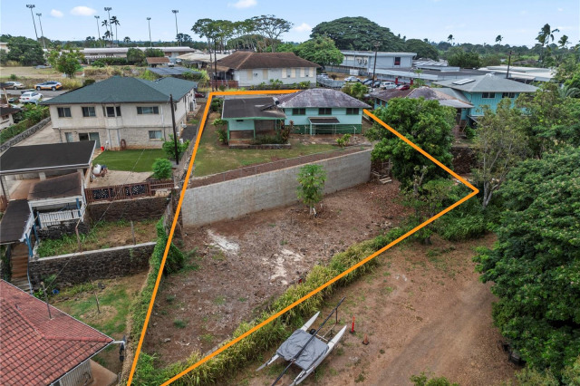 Waialua Home Residence