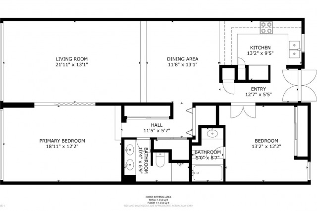 Mauna Luan Condominium