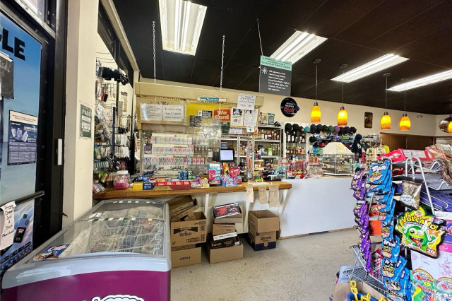Waipio Acres/waikalani Woodlands Business