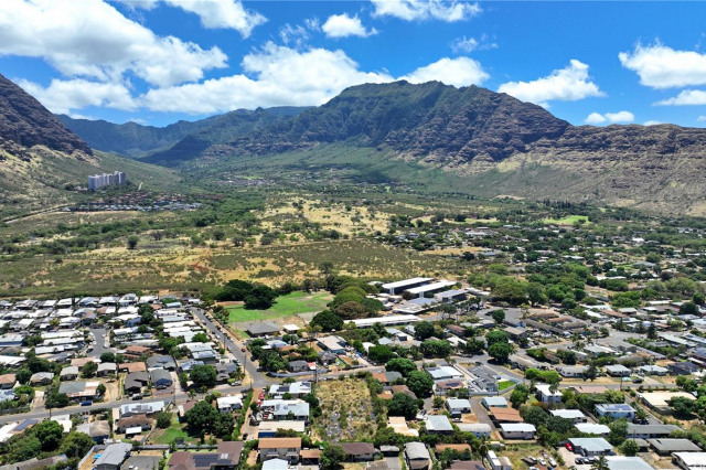 Makaha Land