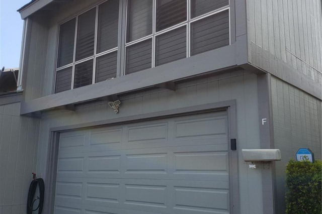 Hillside Terrace 3 Townhouse