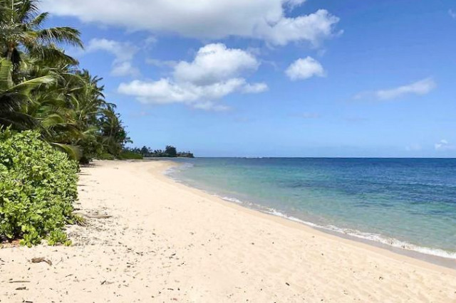 Waialua Duplex