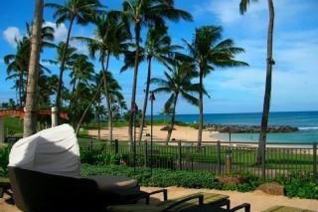 Beachvillas@ko Olina Condominium