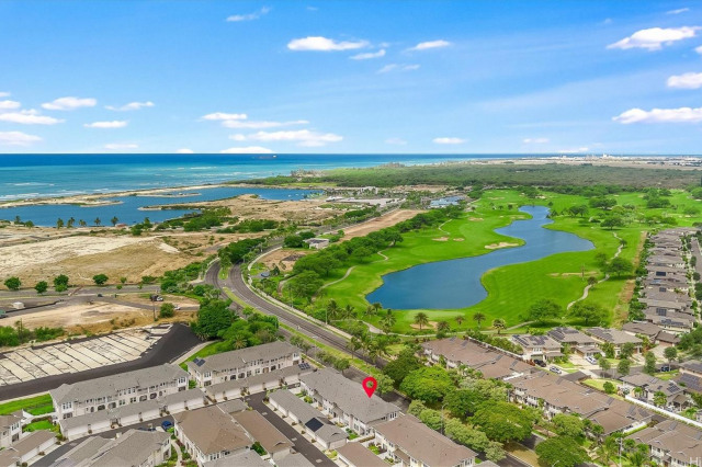 Lei Pauku At Hoakalei Condominium