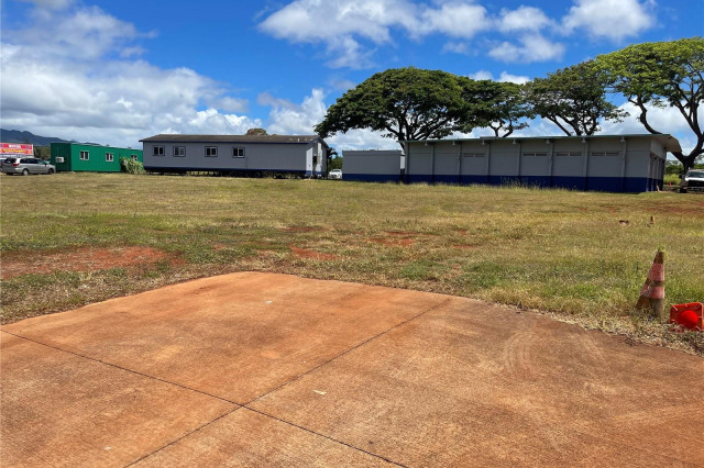 Waikele Storage Park Industrial