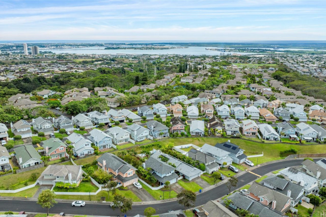 Heights At Wailuna Home Residence