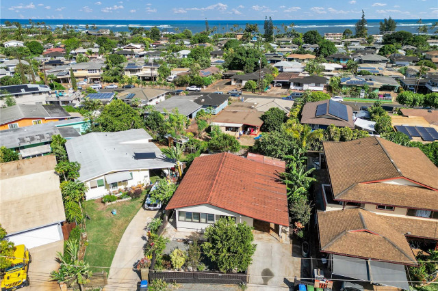 Waialua Home Residence