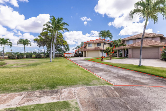 Kapolei-aeloa Home Residence