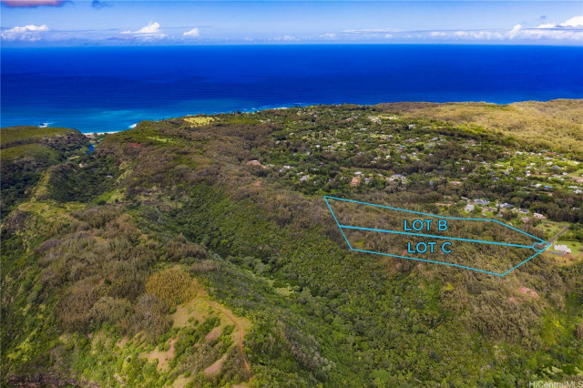 Pupukea Land