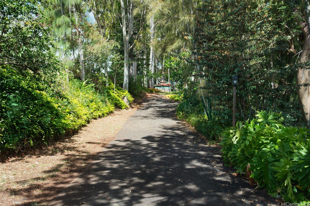 Waipio Acres/waikalani Woodlands Home Residence