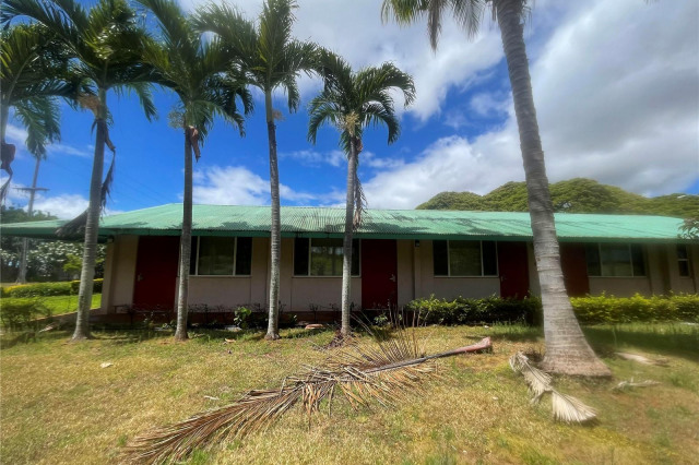 Waikele Storage Park Industrial