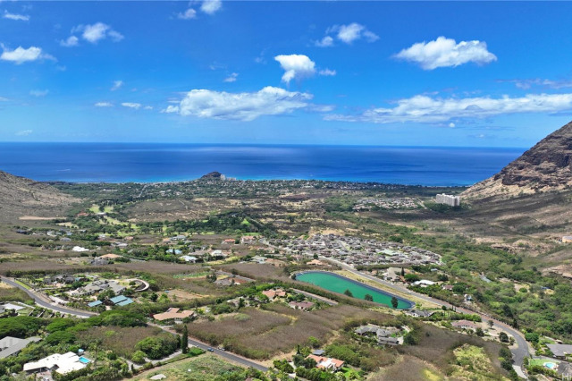 Maunaolu Estates Land