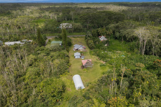 Leilani Estates Home Residence