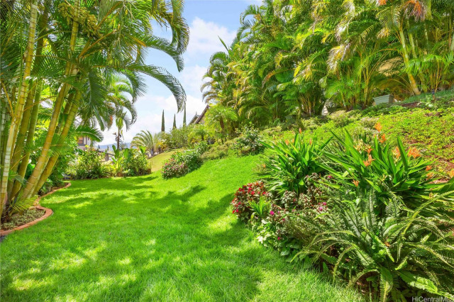 Mililani Mauka Home Residence