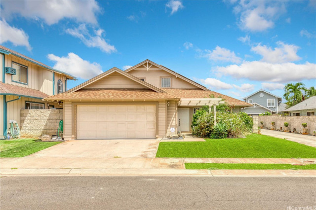 Kapolei Home Residence