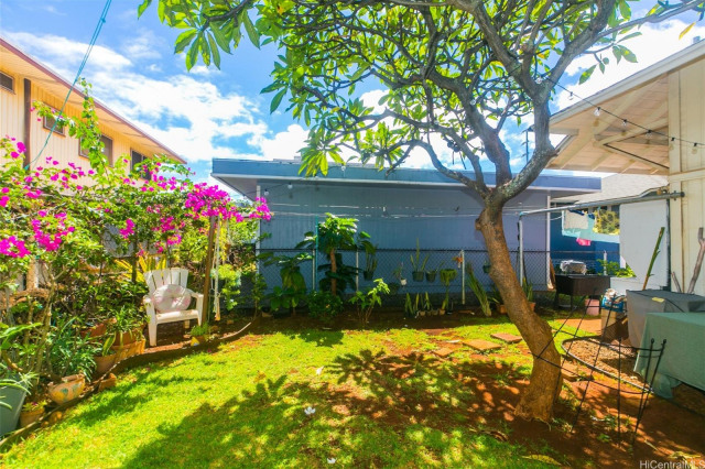 Kaimuki Multi Family