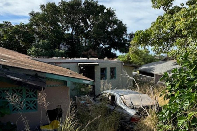 Nanakuli Home Residence