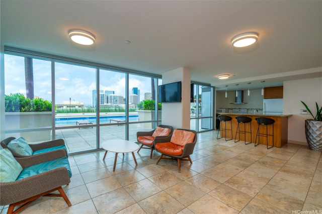 Keauhou Place Condominium