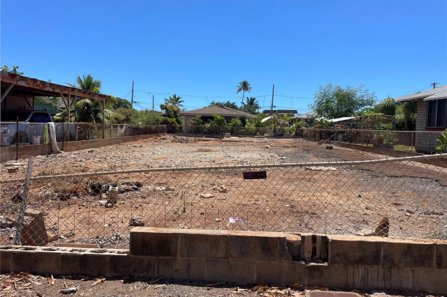 Ewa Beach Land