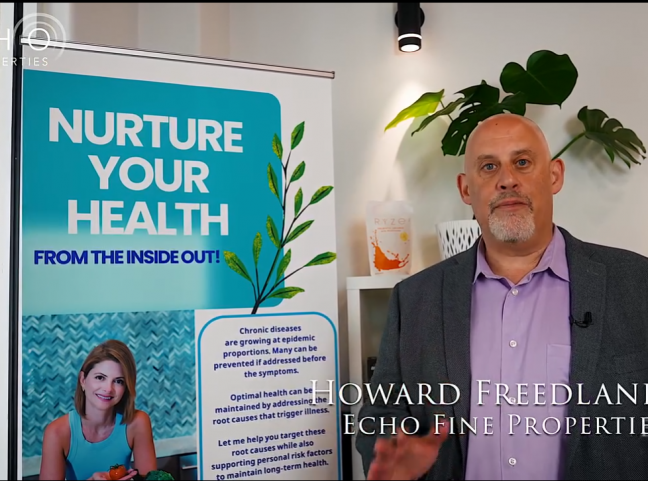 Local Waves: My Nourished Health