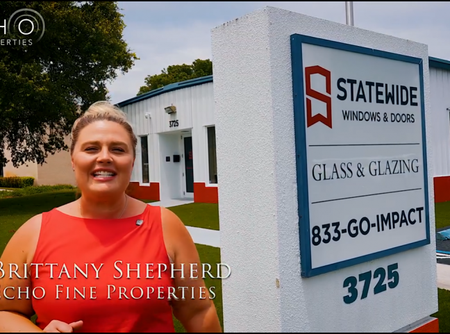 Local Waves: Statewide Windows & Doors