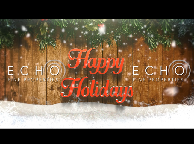 Palm Beach County & The Treasure Coast are LIT for the Holidays!