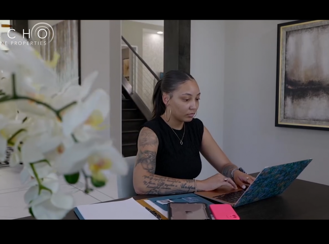 Getting to Know Echo Fine Properties Real Estate Agent Taylor Fleming!