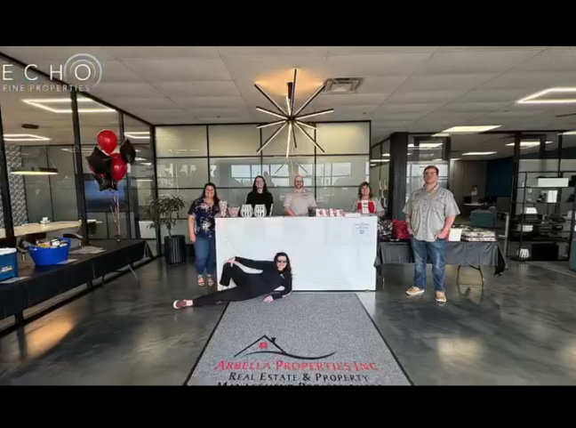 Getting to Know Echo Fine Properties Real Estate Agent Jeff Orr!