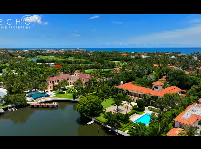 Getting to Know Echo Fine Properties Real Estate Agent David Cohn!